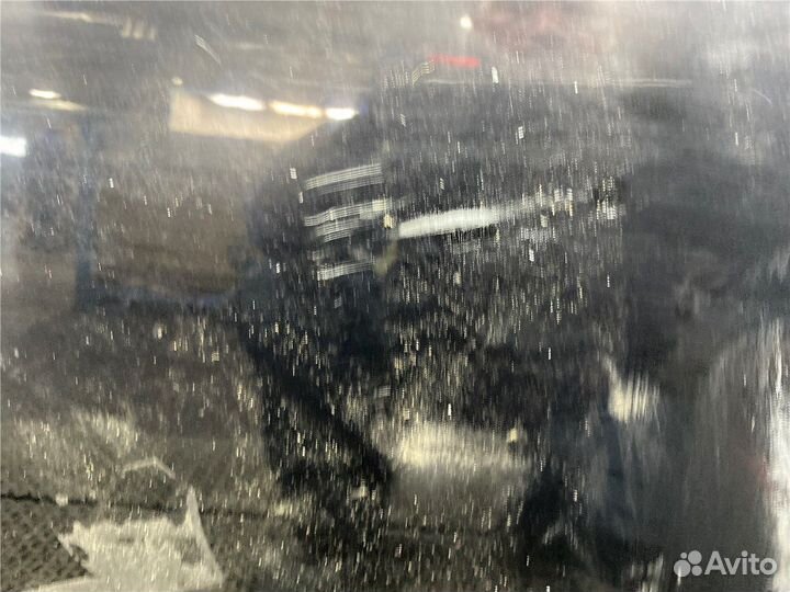 Дверь боковая Volvo V50, 2012