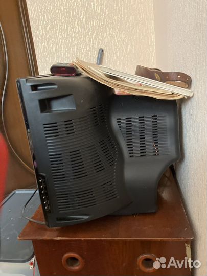 Телевизор VR