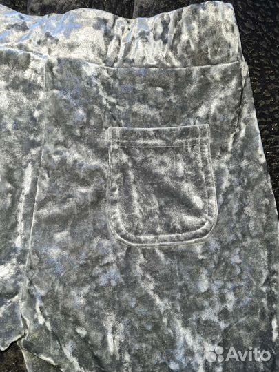 Спортивные брюки нарядные женские