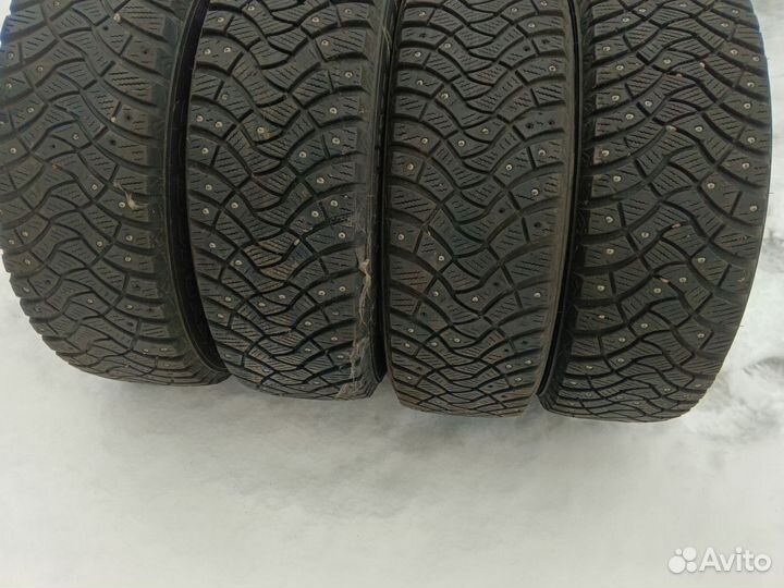 Dunlop SP Winter Ice 03 185/65 R15 92