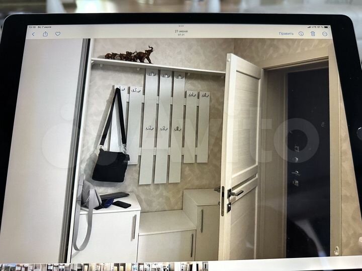 3-к. квартира, 110 м², 5/10 эт.