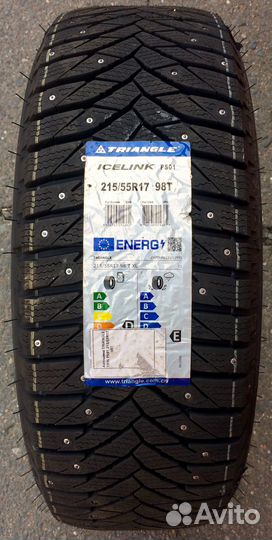 Triangle PS01 215/55 R17 98T