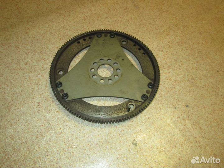 Для АКПП ech aqg akc 5HP-19 Маховик ведущий диск