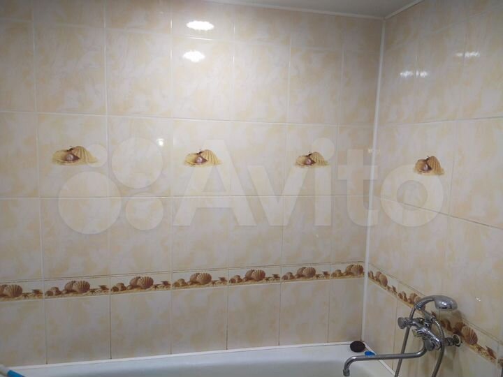 1-к. квартира, 41,7 м², 1/5 эт.