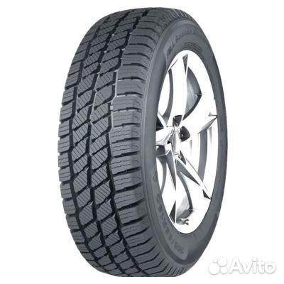 Goodride SW613 205/65 R16C 107T