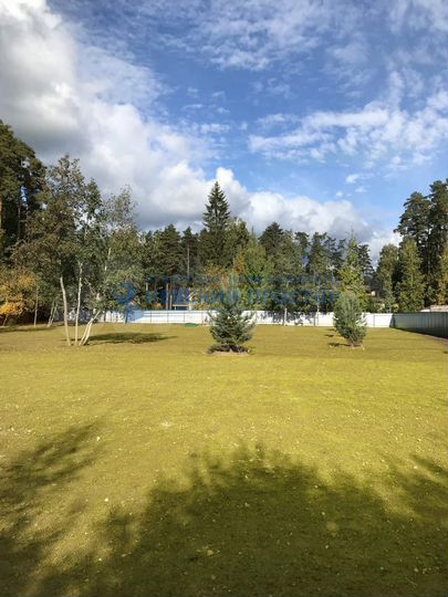 Участок 32 сот. (ИЖС)