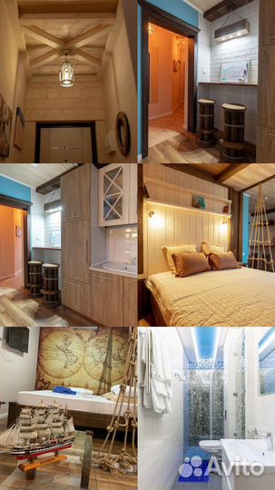 Доверительное управление недвижимостью посуточно