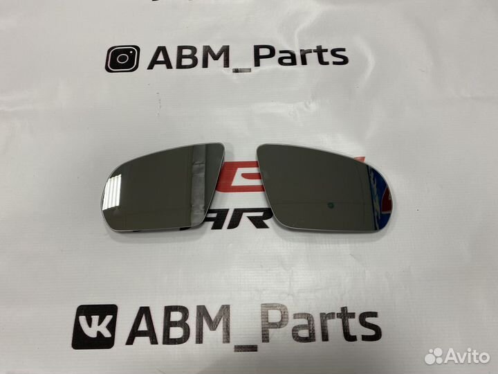 Зеркало Mercedes W205 W222 W213 слепые зоны