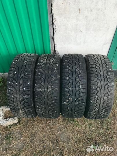 Nokian Tyres Hakkapeliitta 5 215/60 R16 99T