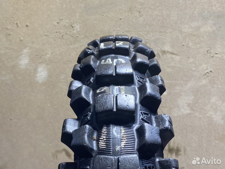 100/90/19 Michelin StarCross 5 Medium