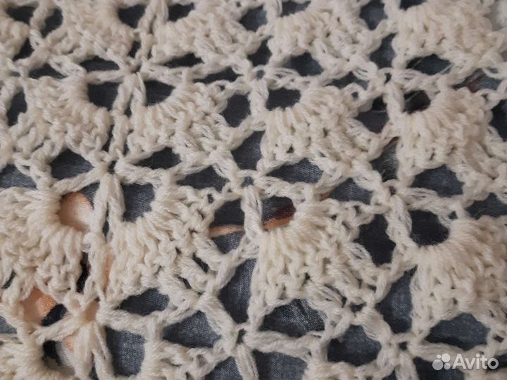 Платок шаль