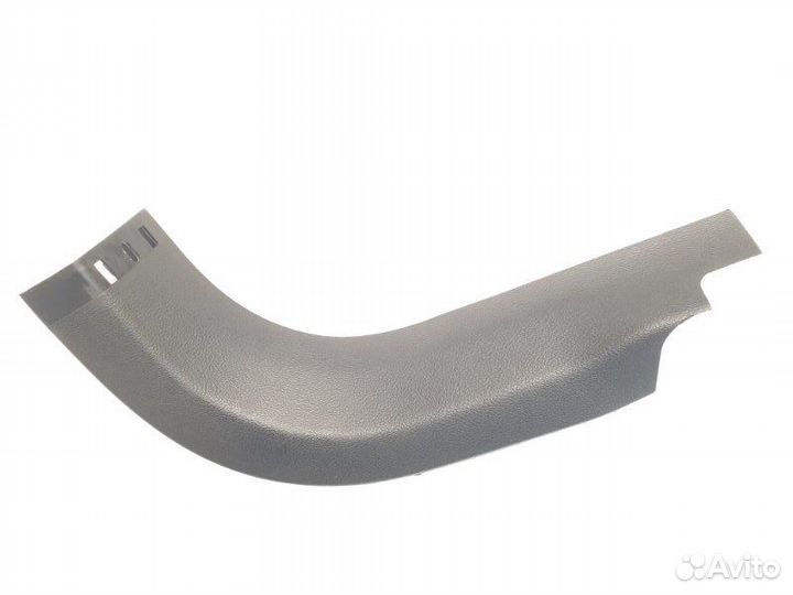Накладка на порог салона передняя левая Ford