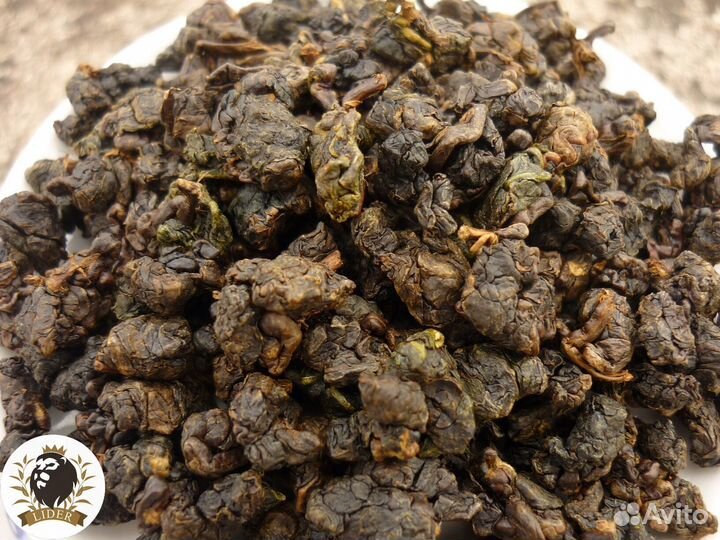 Чай Габа улун оптом