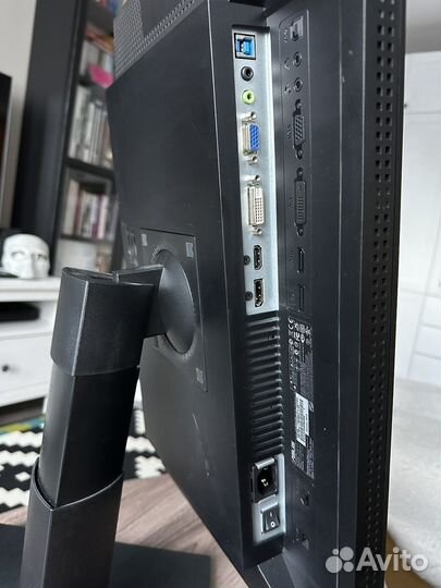 Монитор asus ProArt PB248Q