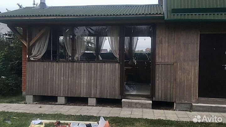 Мягкие окна