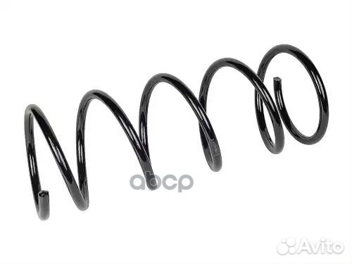 Пружина передняя 40 156 24 Citroen Xsara Picasso