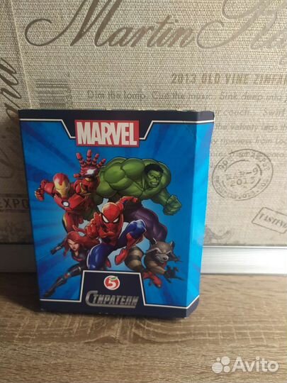 Человек-паук