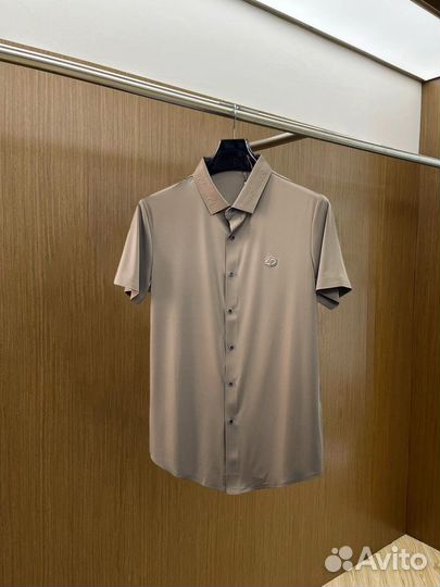 Рубашка fendi