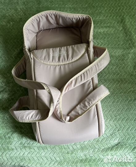 Переноска для новорожденных