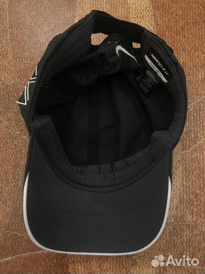 Кепка Nike Golf ultralight Rzn Vapor cap