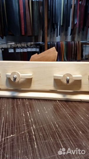 Шорник ременной