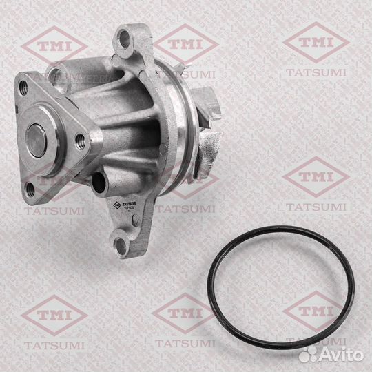 Tatsumi TGF1020 Насос водяной