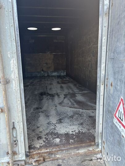 Японская будка