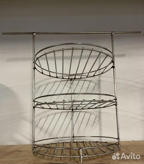 Этажерка для тандыра 23см