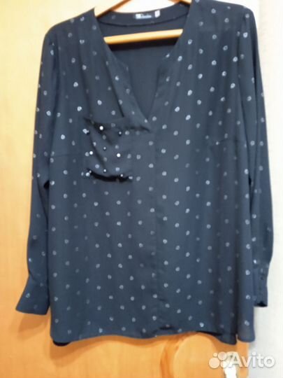 Рубашка женкая