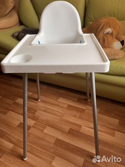 Детский столик для кормления