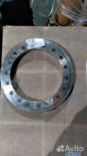 Стопорная шайба xkaq-00177 Hyundai R250LC-7