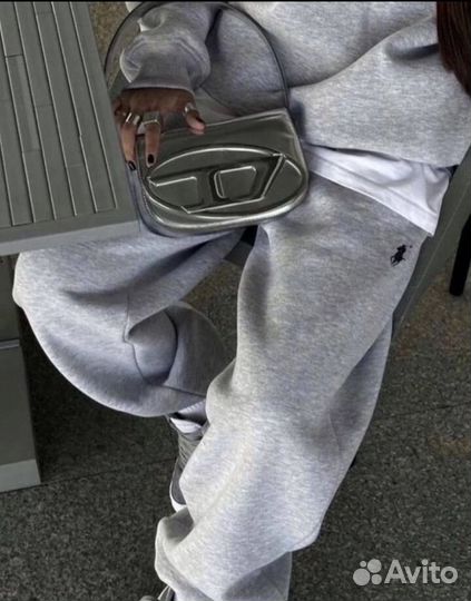 Штаны polo ralph lauren jogger