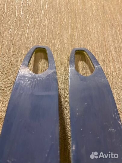 Лыжи беговые Fisher speedmax 3D 191