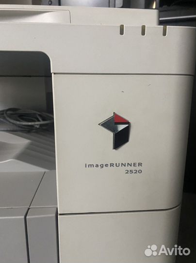 Принтер Canon