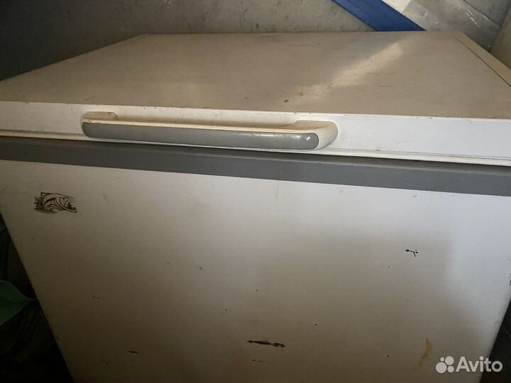 Морозильный ларь снеж млк-250