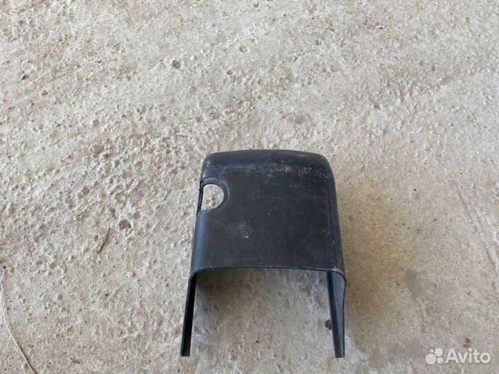 Кожух рулевой колонки Man Tga 2000-2020