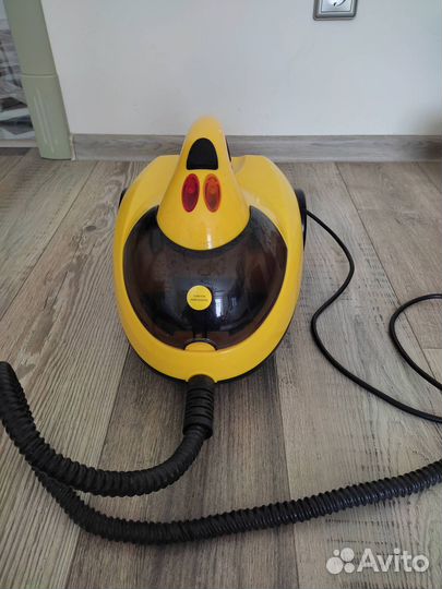 Насадка для парогенератора Little Yello
