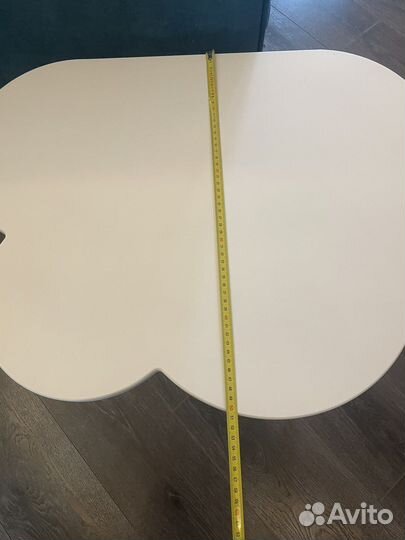 Стол детский «Облако»