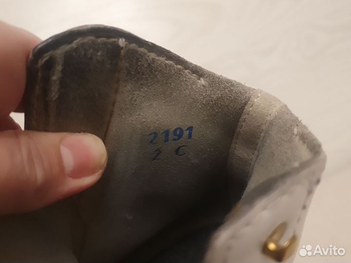 Фигурные коньки jackson freestyle