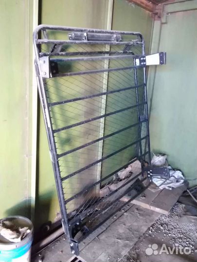 Багажник на крышу УАЗ 469
