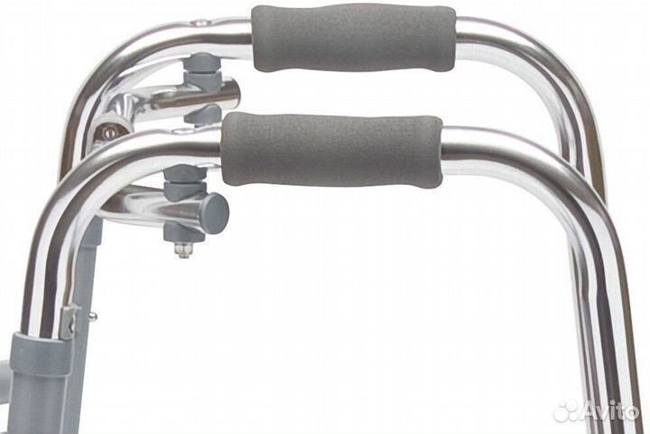 Ходунки для инвалидов