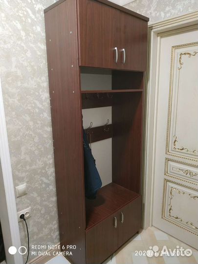 Прихожая