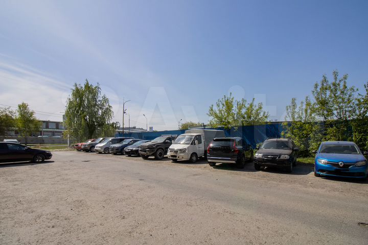 Торговая площадь, 147 м²