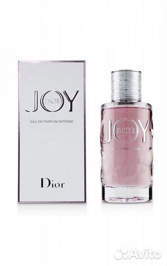 Dior Joy intense 50 мл новый оригинал