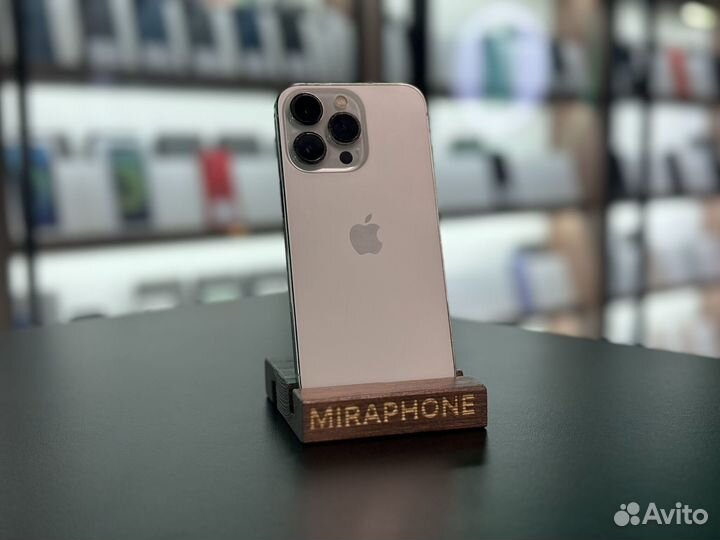 iPhone 13 Pro, 256 ГБ