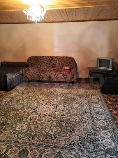 Дом 54 м² на участке 15 сот.