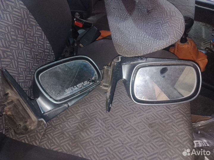 З/п деу нексия