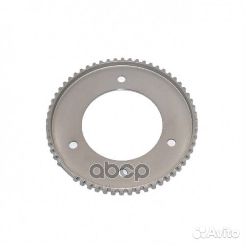 Зубчатое колесо коленвала ORG 231412B000 Hyun