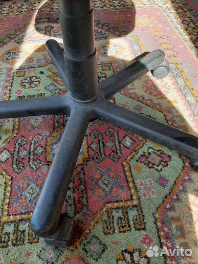 Крестовина для офисного кресла