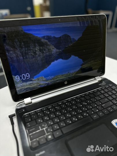 Ноутбук HP 15-n009sr